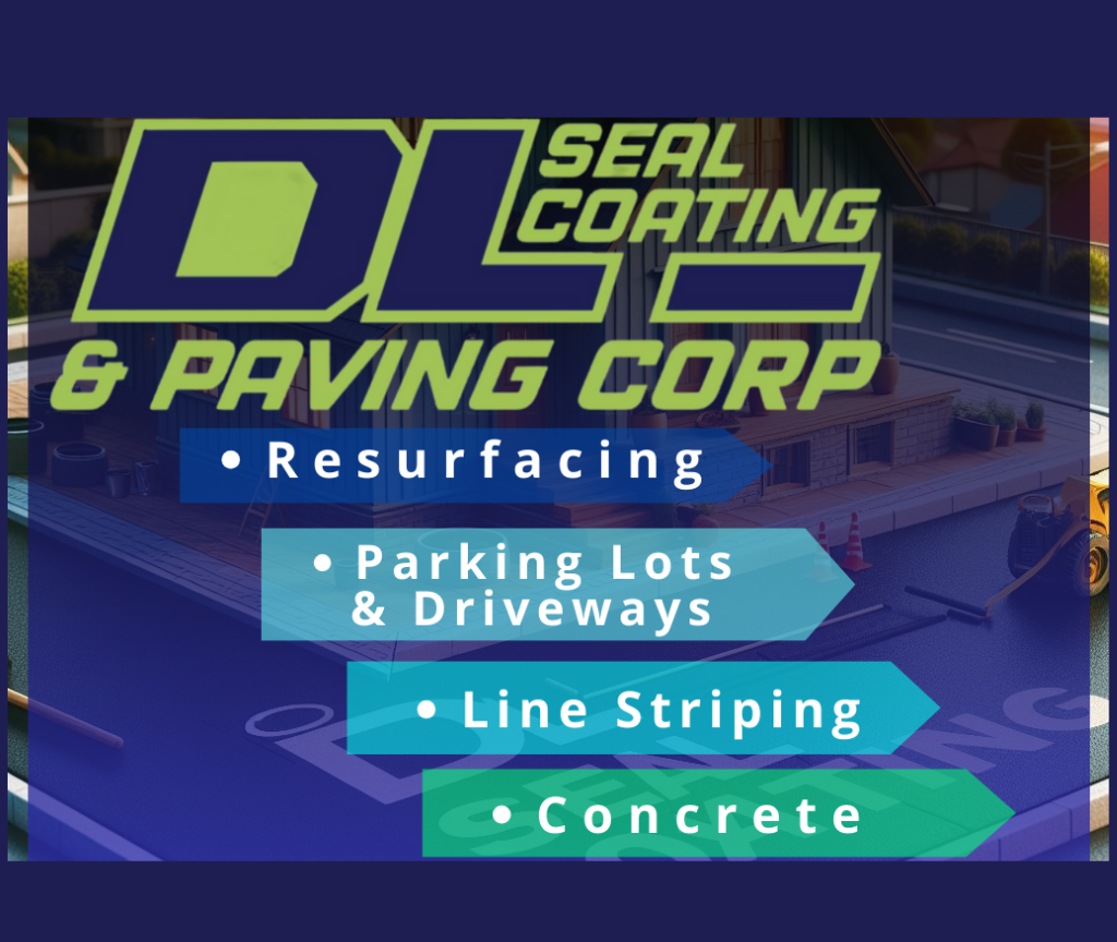 DL SealCoating